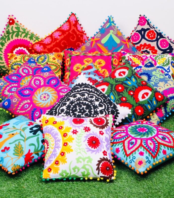 Cushion Covers