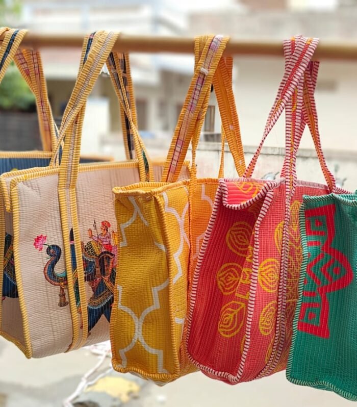 Tote Bags (any size)