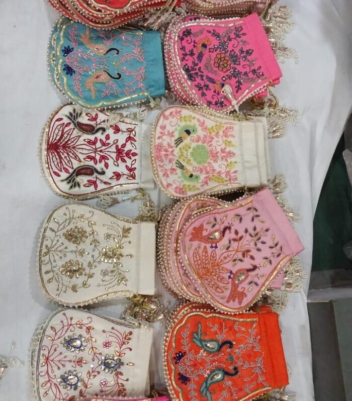 Potlis (any size)