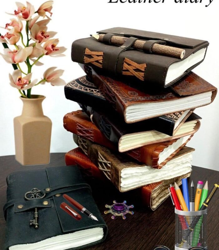 Diaries (standard)