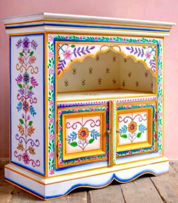 Hand-Painted Furniture (Standard)
